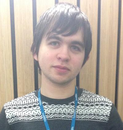 Mr Jack Bowcher's photo